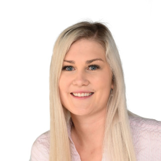 Cecilia Lindholm